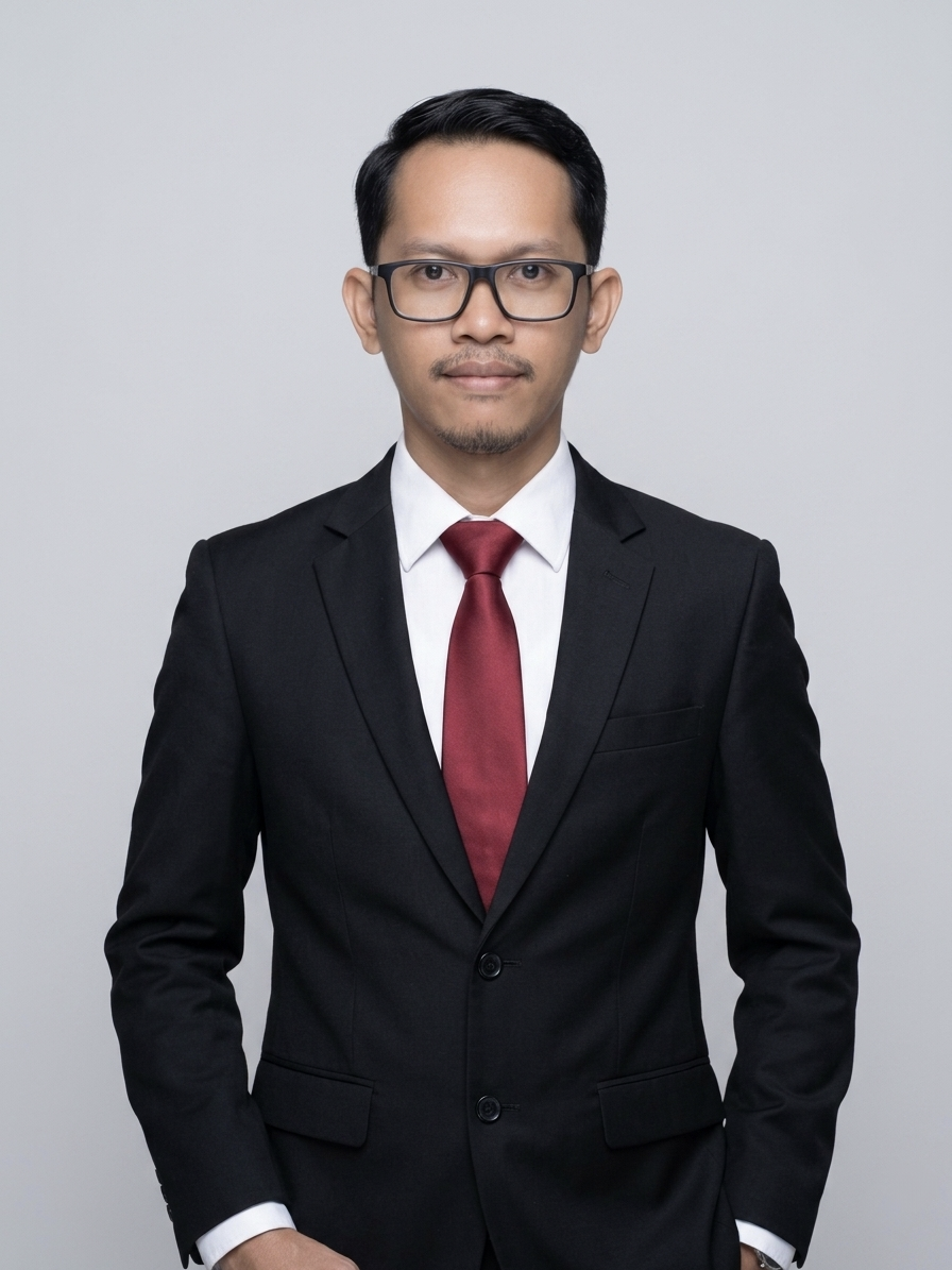 Achmad Bayhaqy